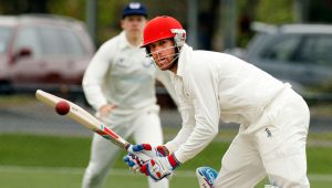 Premier Cricket: Footscray Edgewater v Geelong | Gallery