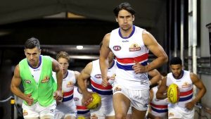 Western Bulldogs: Ryan Griffen | The story behind the walkout
