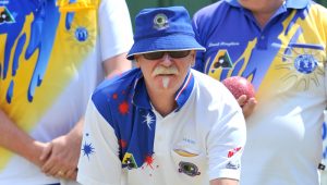 Bowls Victoria: Yarraville/Footscray v Sunbury | Gallery