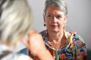 Funding boost for sexual assault services