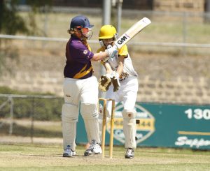 VSDCA: Bowlers shine as Altona chases first under-15 win