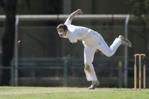 VTCA: Yarraville Club fires up with young guns
