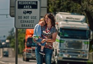 Truck traffic: New curfews in force in Yarraville, Footscray