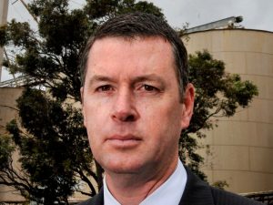 State election | Williamstown: Labor’s Wade Noonan set for big win