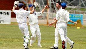 VTCA: Williamstown CYMS v Werribee Centrals | Gallery