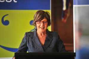 Nelson Place free parking trial gets the nod