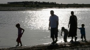 Best beaches in the west: Head to Werribee South, Altona, Williamstown