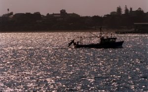 Boating mishaps prompt ‘be prepared plea’ to Easter boaties