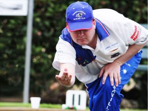 Bowls Victoria: Yarraville-Footscray beats 39 sides, back at the top