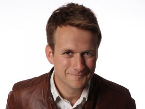 Melbourne International Comedy Festival: Laughter rules west