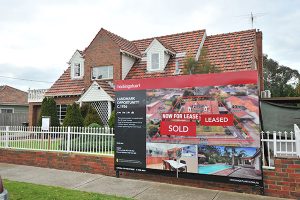 Buyer seeks to remove covenant