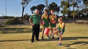 West Gate Distributor: Truck plan angers sports clubs