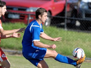 FFV: Yarraville Glory beats undermanned Essendon Royals 4-1