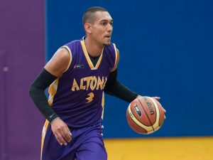 Big V men: Altona Gators itching to get their teeth into the season