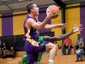 Big V men: Altona Gators fade down stretch against Seahawks