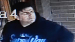 Maribyrnong Raleigh Road home burglary: Police seek 3 men