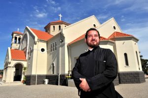 Altona North: Greek Orthodox church to open on Sunday