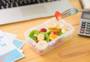 New model for a healthier workplace