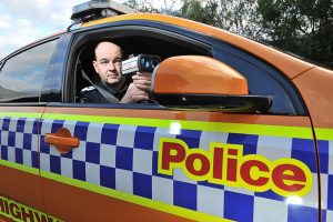 New Tarneit base for Westgate highway patrol