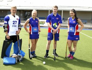 Hockey Victoria: Footscray’s youth focus pays off
