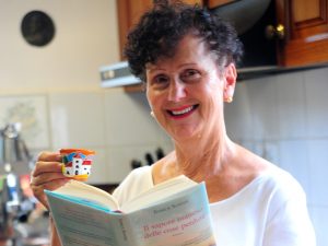 Italian bookworms reunite to mark 10th anniversary