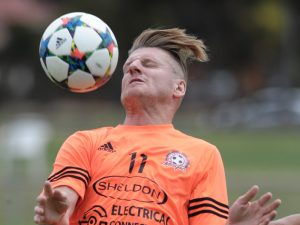 FFA Cup: Altona Magic hero Vlado Tortevski’s new spell
