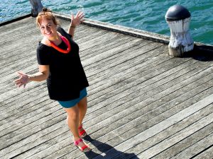 Islanders get festive at Footscray Community Arts Centre