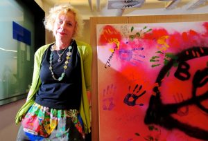 Youth need to be heard, says Victoria University academic