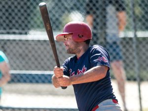 Baseball Victoria: Newport Rams beat Williamstown Wolves in heart-stopper