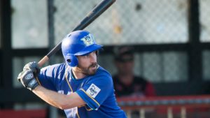 Baseball Victoria: Newport Rams beat Williamstown Wolves in thriller