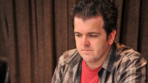 Refugee advocate reveals words from behind bars