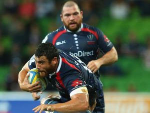 Rugby: Footscray prop Cruze Ah-Nau ready for Super challenge