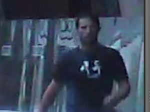 Man wanted over assaults