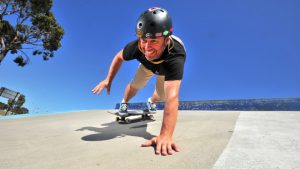 Time to get your skates on and head to Laverton