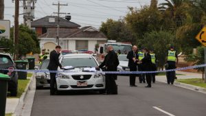 SUNSHINE WEST: Man killed in home invasion