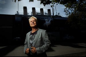 Land sale won’t sink Titanic restaurant