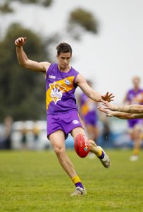 Three and counting for Altona Vikings