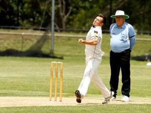 VSDCA: Yarraville import Harry Finch earns his keep