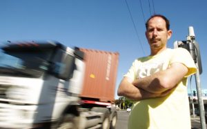 Yarraville  action group rejects EPA ‘spin’