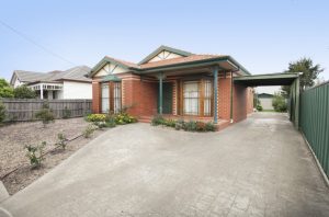 Escape to great outdoors