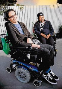 Disability scheme is no society ‘burden’