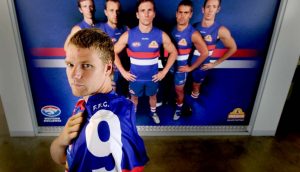 Jake Stringer: New Dog home and hosed