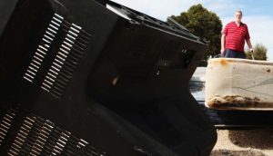 Hefty Brooklyn tip fees fuel illegal dumping scourge, residents and charities claim