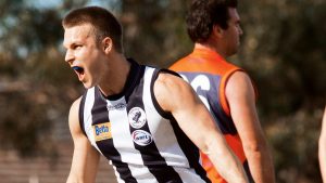 WRFL div 2: Parkside to face Glenorden in grand final