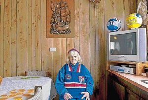 Seddon photographer tells his West side story