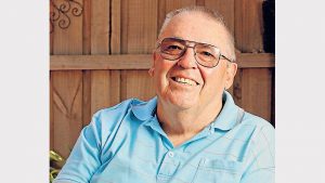 Australia Day honours: Principal-ed life leads to busy retirement for Altona’s outback hero