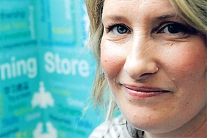 A storehouse of options for Karen