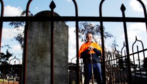 Sent off with care: The new face of death