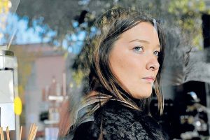 Williamstown shop assistant targeted in daylight armed robbery