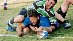 VRU: Bulldogs hopes sink again